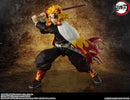 SH Figuarts Kyojuro Rengoku - Demon Slayer