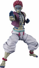SH Figuarts Akaza - Demon Slayer