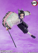 SH Figuarts Shinobu Kocho - Demon Slayer