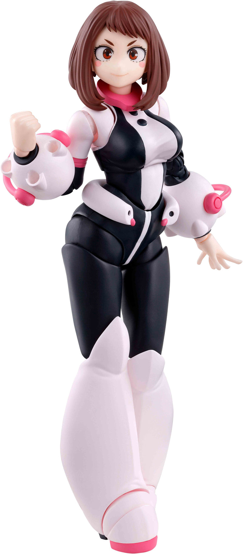 [PREORDER] SH Figuarts Ochaco Uraraka - My Hero Academia