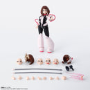 [PREORDER] SH Figuarts Ochaco Uraraka - My Hero Academia