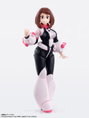 [PREORDER] SH Figuarts Ochaco Uraraka - My Hero Academia
