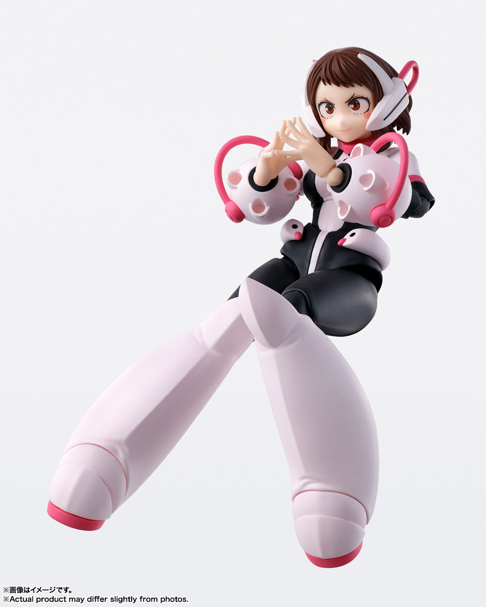 [PREORDER] SH Figuarts Ochaco Uraraka - My Hero Academia