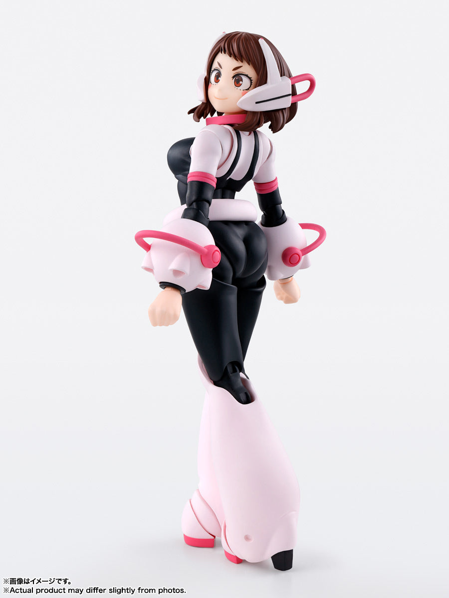 [PREORDER] SH Figuarts Ochaco Uraraka - My Hero Academia