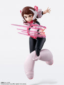 [PREORDER] SH Figuarts Ochaco Uraraka - My Hero Academia
