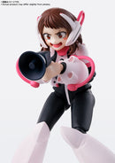 [PREORDER] SH Figuarts Ochaco Uraraka - My Hero Academia