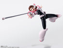 [PREORDER] SH Figuarts Ochaco Uraraka - My Hero Academia