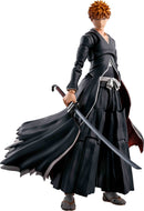 [PREORDER] SH Figuarts Ichigo Kurosaki -Getsugatensho-
