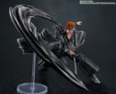 [PREORDER] SH Figuarts Ichigo Kurosaki -Getsugatensho-