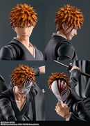 [PREORDER] SH Figuarts Ichigo Kurosaki -Getsugatensho-