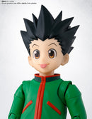 SH Figuarts Gon - Hunter x Hunter
