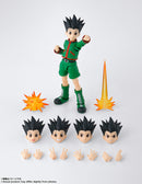 SH Figuarts Gon - Hunter x Hunter