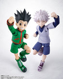 SH Figuarts Gon - Hunter x Hunter