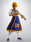 [PREORDER] SH Figuarts Kurapika - Hunter x Hunter