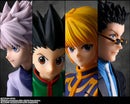 [PREORDER] SH Figuarts Kurapika - Hunter x Hunter