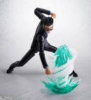 [PREORDER] SH Figuarts Leorio - Hunter x Hunter