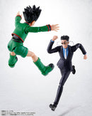 [PREORDER] SH Figuarts Leorio - Hunter x Hunter