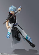 SH Figuarts Sakata Gintoki - Gintama