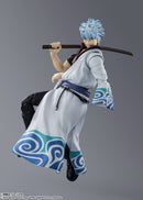 SH Figuarts Sakata Gintoki - Gintama