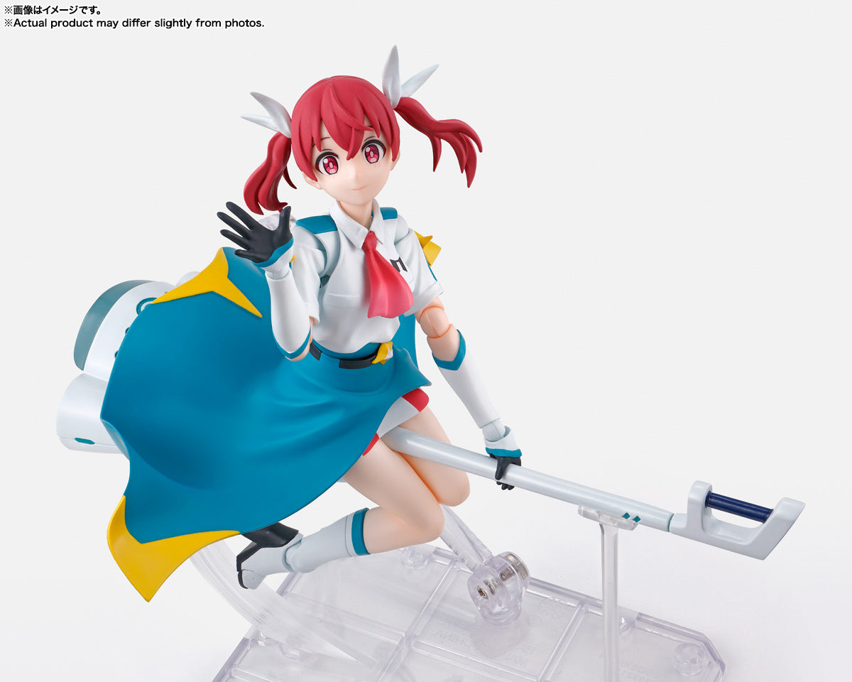 [PREORDER] SH Figuarts Kana Sakuragi - Magilumiere Magical Girls Inc