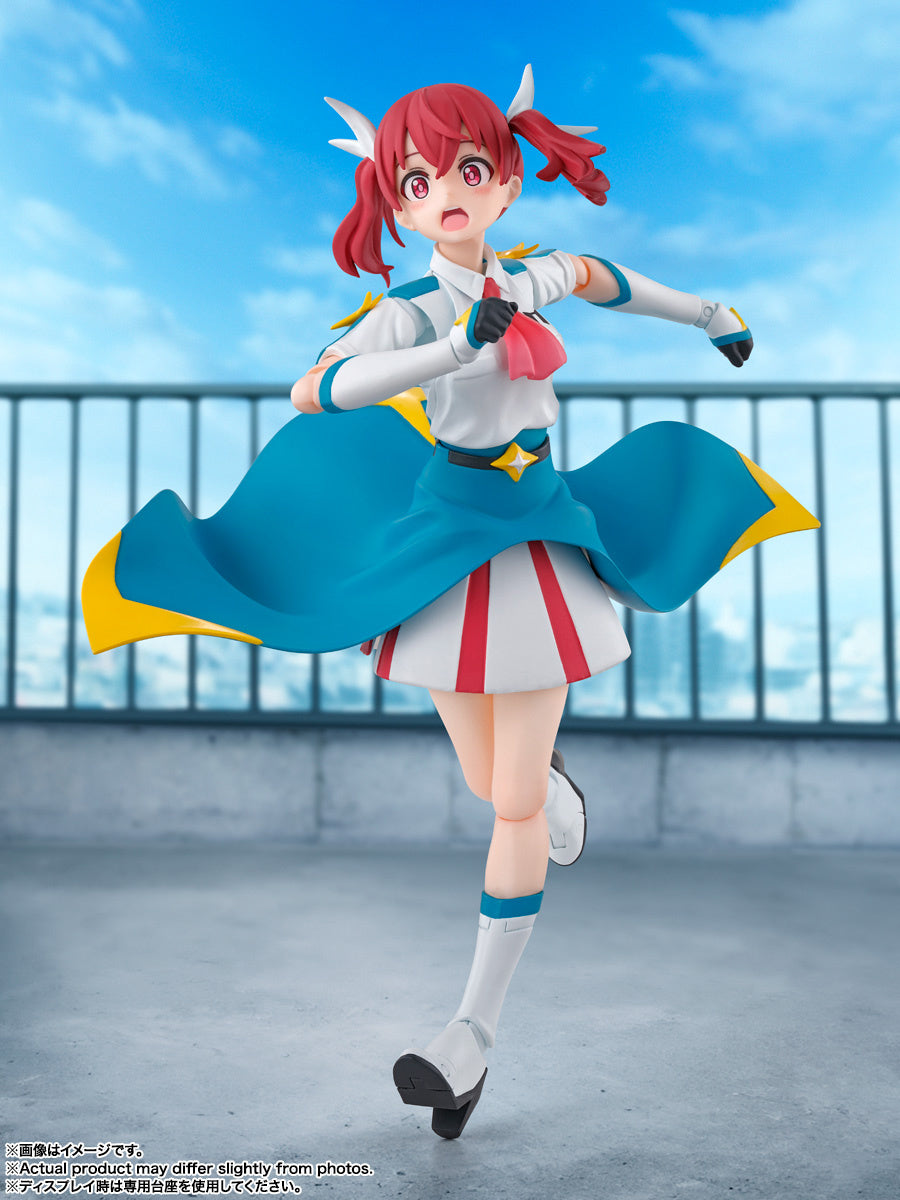 [PREORDER] SH Figuarts Kana Sakuragi - Magilumiere Magical Girls Inc