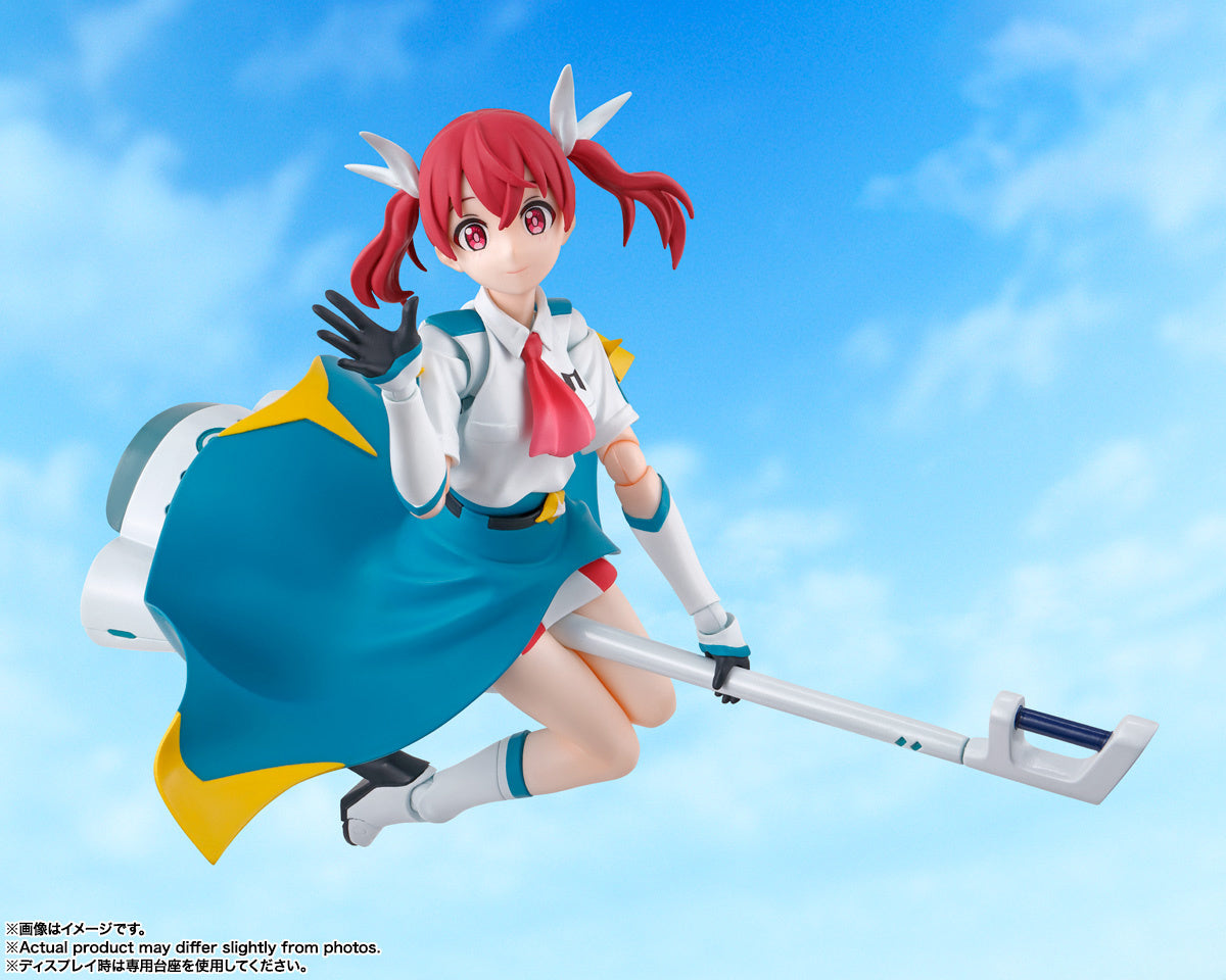 [PREORDER] SH Figuarts Kana Sakuragi - Magilumiere Magical Girls Inc