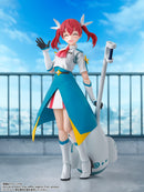 SH Figuarts Kana Sakuragi - Magilumiere Magical Girls Inc