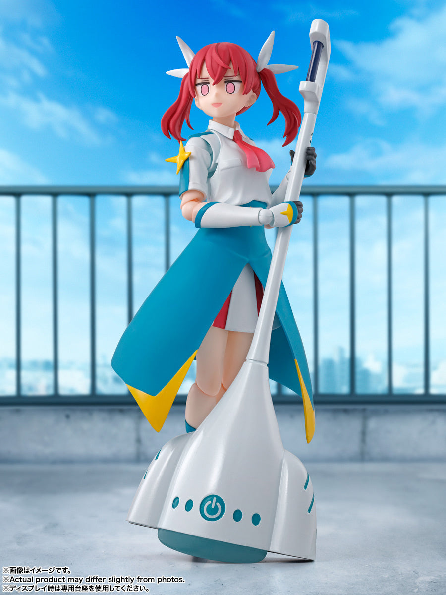 [PREORDER] SH Figuarts Kana Sakuragi - Magilumiere Magical Girls Inc