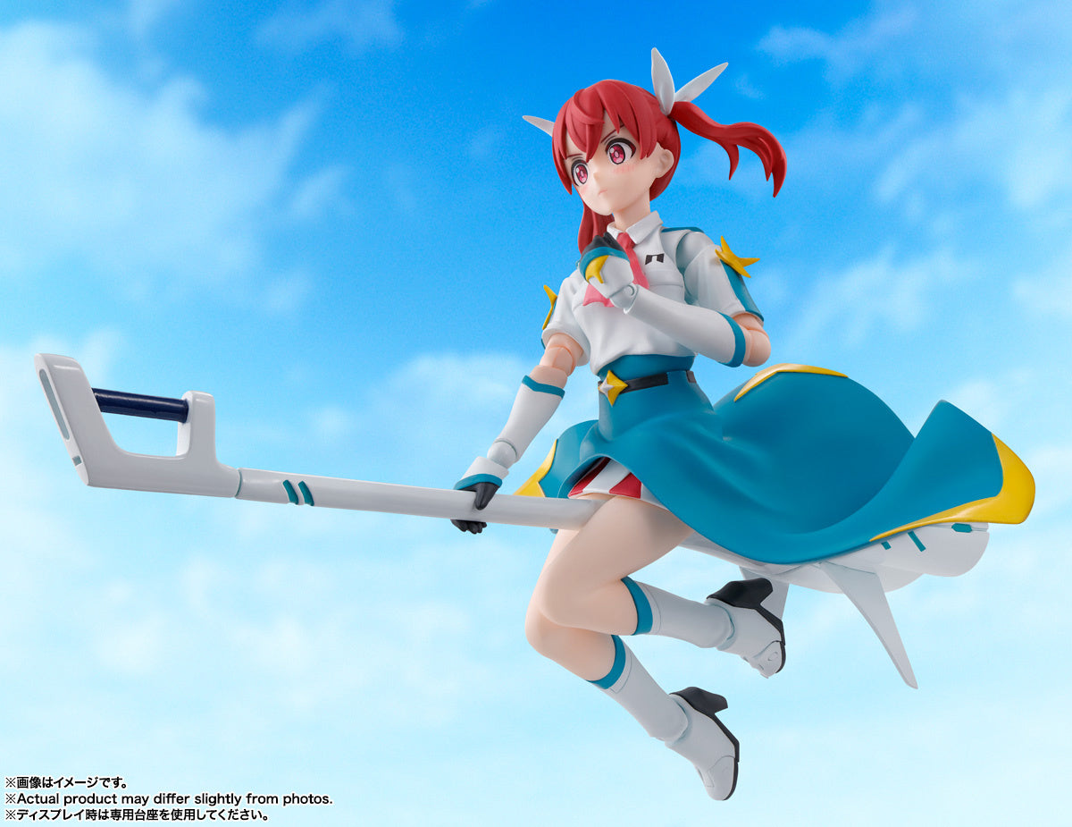 [PREORDER] SH Figuarts Kana Sakuragi - Magilumiere Magical Girls Inc