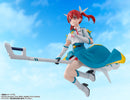SH Figuarts Kana Sakuragi - Magilumiere Magical Girls Inc
