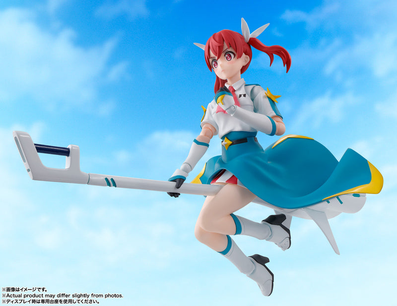 [PREORDER] SH Figuarts Kana Sakuragi - Magilumiere Magical Girls Inc