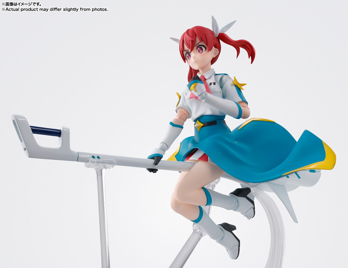 [PREORDER] SH Figuarts Kana Sakuragi - Magilumiere Magical Girls Inc