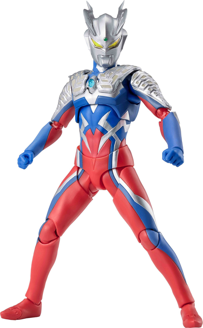 [PREORDER] SH Figuarts Ultraman Zero (Ultraman New Generation Stars Ver.)