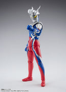 SH Figuarts Ultraman Zero (Ultraman New Generation Stars Ver.)