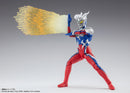 SH Figuarts Ultraman Zero (Ultraman New Generation Stars Ver.)