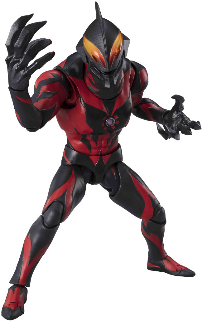 [PREORDER] SH Figuarts Ultraman Belial (Darkness Heels ver)