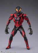 SH Figuarts Ultraman Belial (Darkness Heels ver)