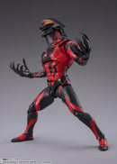 SH Figuarts Ultraman Belial (Darkness Heels ver)