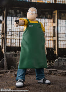 SH Figuarts Sakamoto Taro - Sakamoto Days