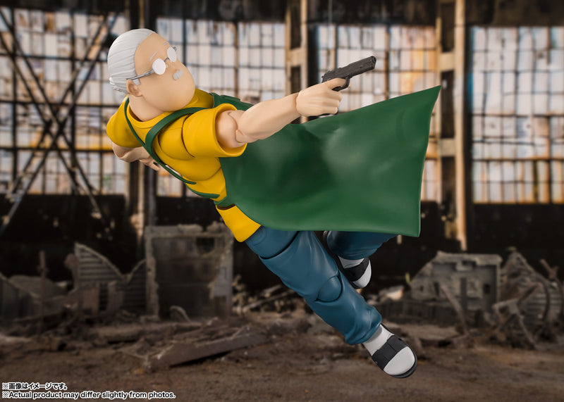 [PREORDER] SH Figuarts Sakamoto Taro - Sakamoto Days