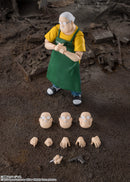 SH Figuarts Sakamoto Taro - Sakamoto Days