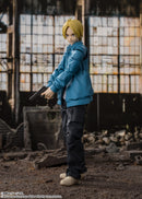 SH Figuarts Asakura Shin - Sakamoto Days