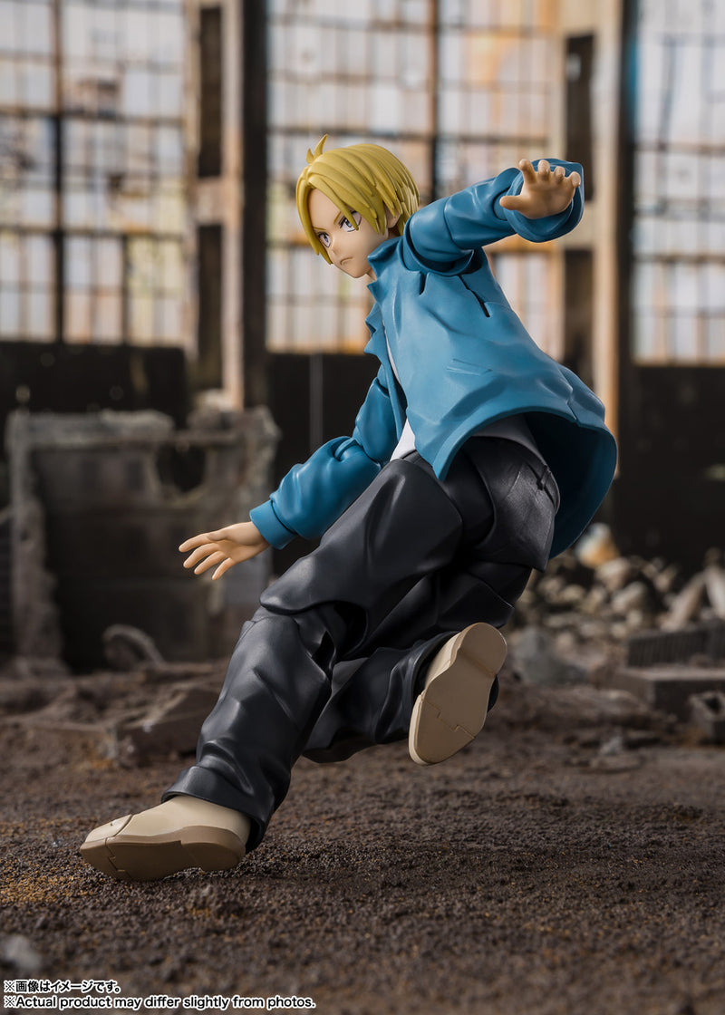 [PREORDER] SH Figuarts Asakura Shin - Sakamoto Days