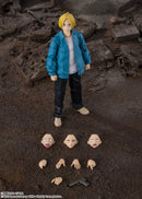 SH Figuarts Asakura Shin - Sakamoto Days