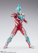 SH Figuarts Ultraman Ginga (New Generation Stars Ver)