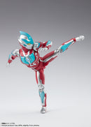 SH Figuarts Ultraman Ginga (New Generation Stars Ver)