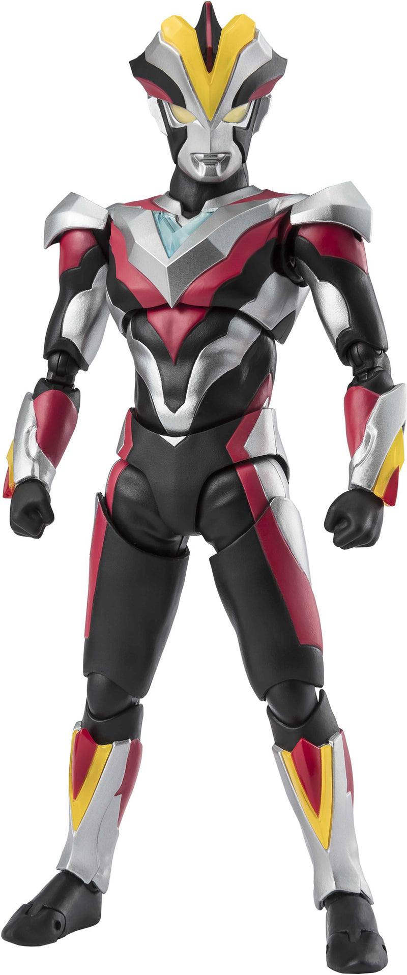 [PREORDER] SH Figuarts Ultraman Victory (New Generation Stars Ver)