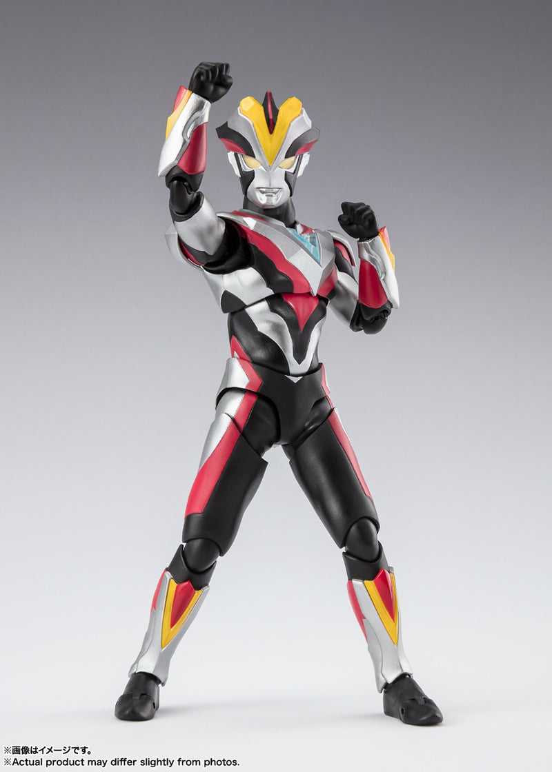 [PREORDER] SH Figuarts Ultraman Victory (New Generation Stars Ver)