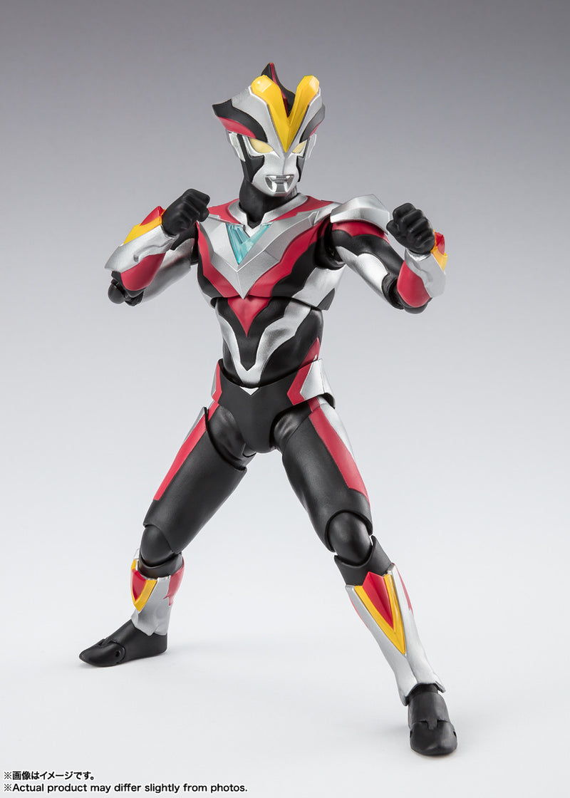 [PREORDER] SH Figuarts Ultraman Victory (New Generation Stars Ver)