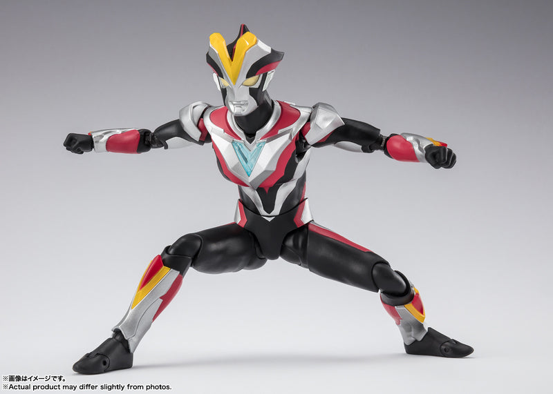 [PREORDER] SH Figuarts Ultraman Victory (New Generation Stars Ver)